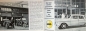 Preview: Opel Modellprogramm 1962 "Opel im 100 Jahr" Automobilprospekt (7977)